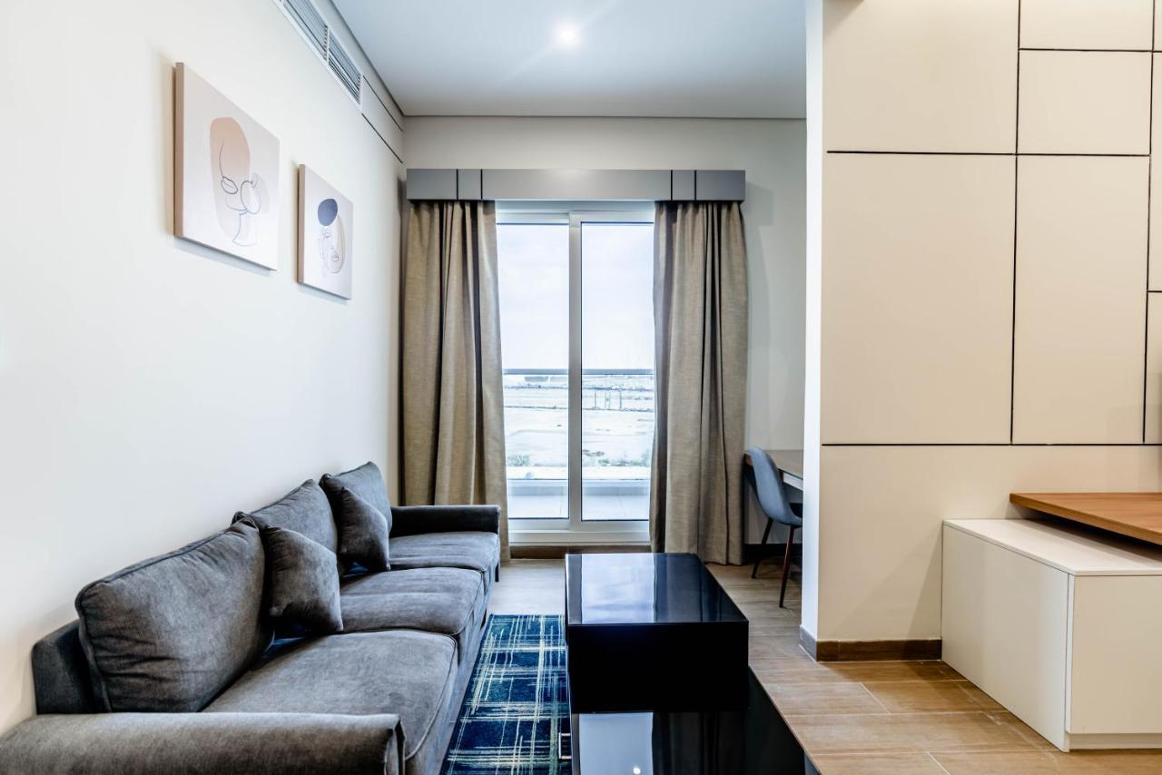 Resivation Hotel Ντουμπάι Εξωτερικό φωτογραφία