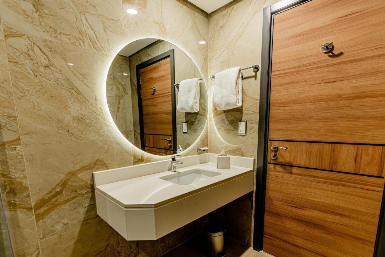 Resivation Hotel Ντουμπάι Εξωτερικό φωτογραφία