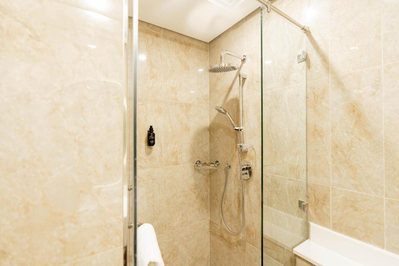 Resivation Hotel Ντουμπάι Εξωτερικό φωτογραφία