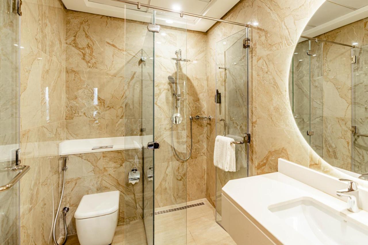 Resivation Hotel Ντουμπάι Εξωτερικό φωτογραφία